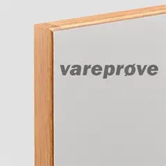 Gratis vareprøve køkkenlåger skabslåger