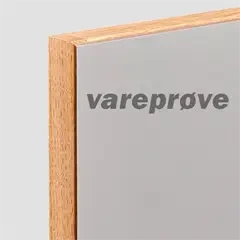 Gratis vareprøve køkkenlåger skabslåger