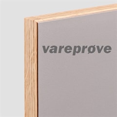 Agerø - Gratis* låge/front prøve [Pris F]