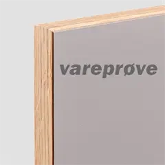 Gratis vareprøve køkkenlåger skabslåger