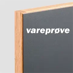 Gratis vareprøve køkkenlåger skabslåger