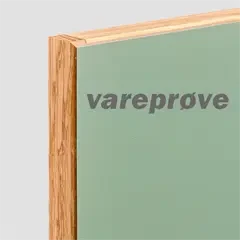 Gratis vareprøve køkkenlåger skabslåger