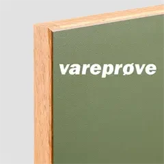 Gratis vareprøve køkkenlåger skabslåger