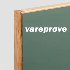 Gratis vareprøve køkkenlåger skabslåger