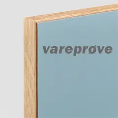 Gratis vareprøve køkkenlåger skabslåger