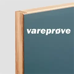 Gratis vareprøve køkkenlåger skabslåger