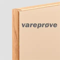 Gratis vareprøve køkkenlåger skabslåger