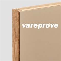 Dybsø - Gratis* låge/front prøve [Pris F]