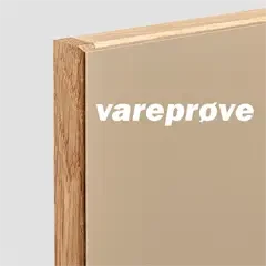 Gratis vareprøve køkkenlåger skabslåger