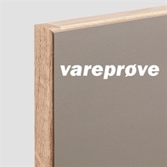 Trekroner - Gratis* låge/front prøve [Pris F]