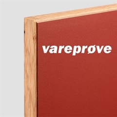 Lyø - Gratis* låge/front prøve [Pris F]