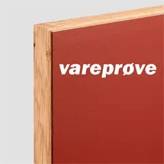 Gratis vareprøve køkkenlåger skabslåger