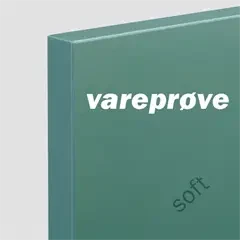 Gratis vareprøve køkkenlåger skabslåger