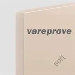 Gratis vareprøve køkkenlåger skabslåger