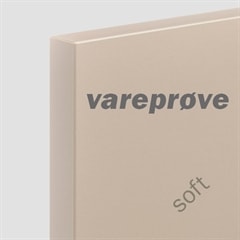 Faaborg - Gratis* låge/front prøve [Pris G]