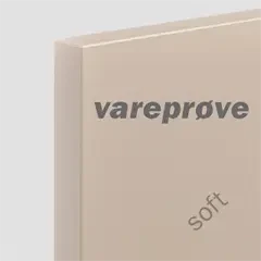 Gratis vareprøve køkkenlåger skabslåger