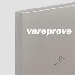 Gratis vareprøve køkkenlåger skabslåger