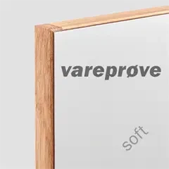 Gratis vareprøve køkkenlåger skabslåger