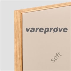 Struer - Gratis* låge/front prøve [Pris H]