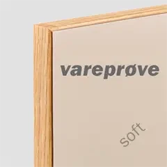 Gratis vareprøve køkkenlåger skabslåger