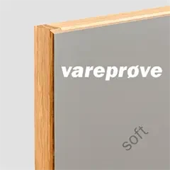 Gratis vareprøve køkkenlåger skabslåger