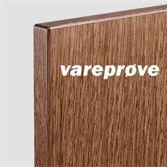 Gratis vareprøve køkkenlåger skabslåger