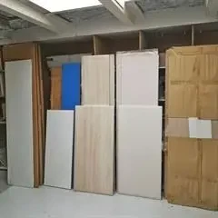 Assorterede plader 28 stk. 