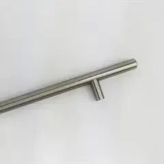 "Pil" relingsgreb stål 416 mm (OBS vare)