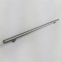 "Pil" relingsgreb stål 416 mm (OBS vare)