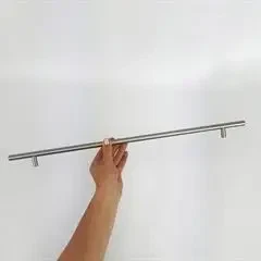 "Pil" relingsgreb stål 416 / 1010 mm 