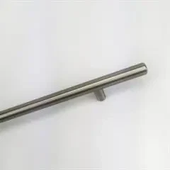 "Pil" relingsgreb stål 416 mm (OBS vare)