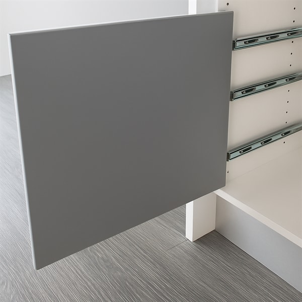 udtræksplade-i-graa-til-Byg-selv-affaldssystemer