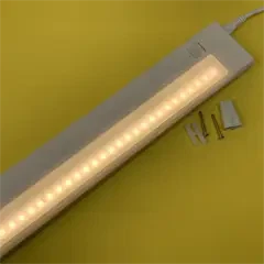 SIRLIG LED køkkenarmatur 554 mm - MængdeRabat