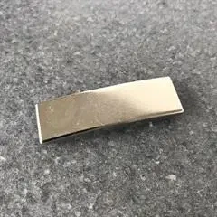 Dækkappe til Blum hængsel 