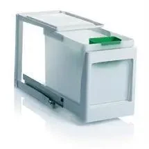 Eico 1K affaldssystem 21 liter spand