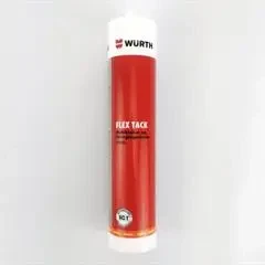 FlexTack multiklæber og forseglingsmasse i hvid