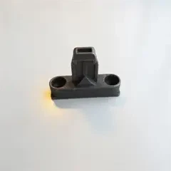 Grass front befæstigelse til skuffe