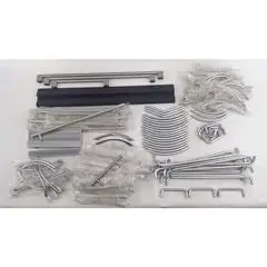 Blandede greb (149 stk) 