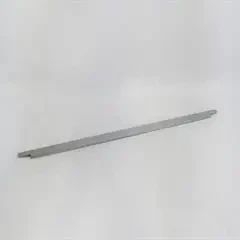 "Inter" grebsprofil blank krom 896 mm (124 stk) 