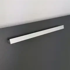 "Track" grebsprofil alu 192 mm 