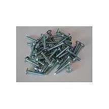 20 mm grebsskrue (lågetykkelse 16mm)