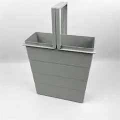 Affaldsspand 12L 