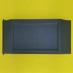 Låg til Hailo affaldssystem 2x15 l.