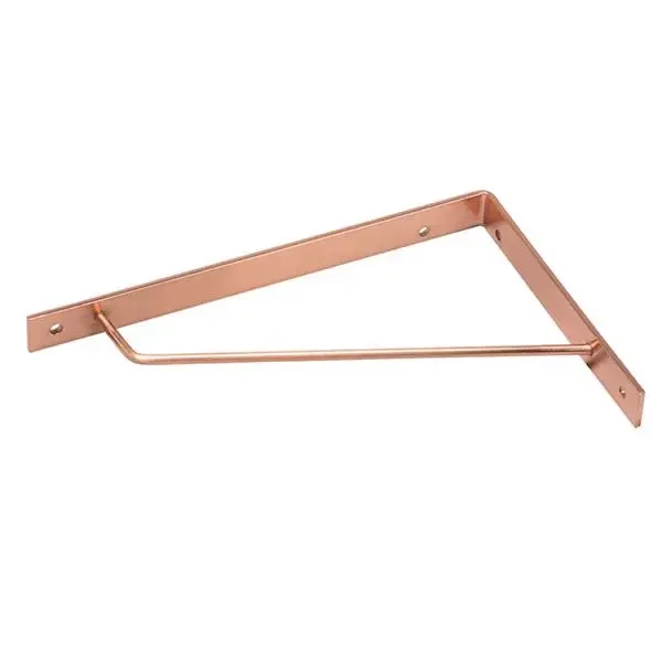 SPRING hyldeknægt kobber