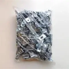 Metalvinkel 39,5x28 mm