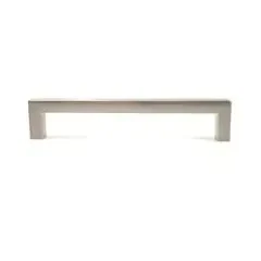 "Dublin" bøjlegreb stål  32 / 128 / 160 / 224 / 320 mm