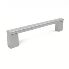 "Oslo" bøjlegreb alu 160 / 416 mm