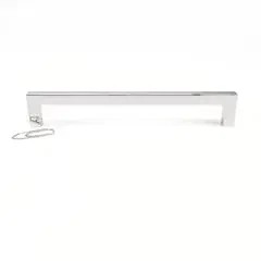 "Dublin" bøjlegreb blank krom 160 mm