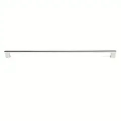 "Linie" bøjlegreb stål 492 / 592 mm