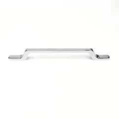 "Berlin" bøjlegreb blank krom 160 mm (31 stk) 